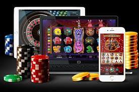 Онлайн казино Vulkan Stavka Casino